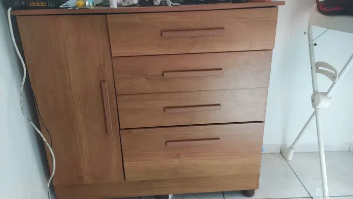 vende-se essa comoda