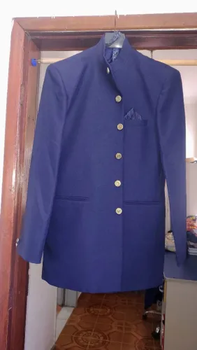 Terno completo elegante Tam 54