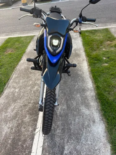 XTZ 150 CROSSER Z 22/23