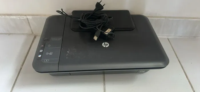 Impressora em oferta