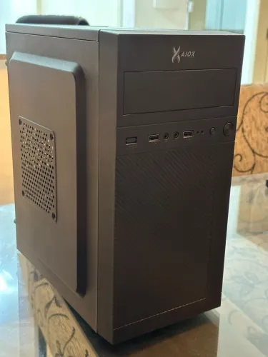 Vendo PC superior