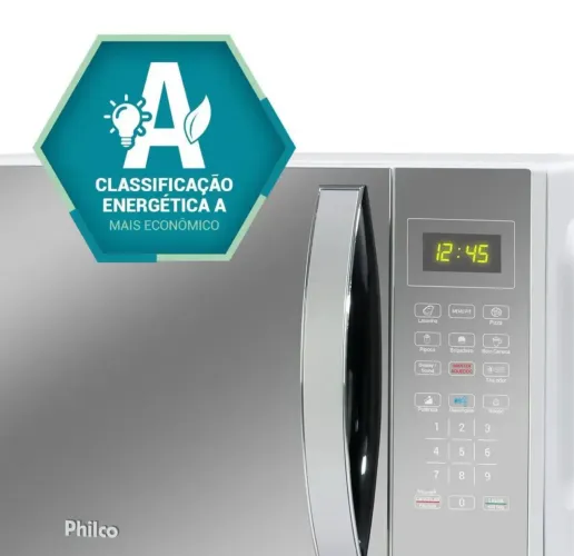 Microondas Philco