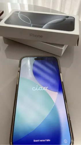 IPhone 16 Pro Max 512 