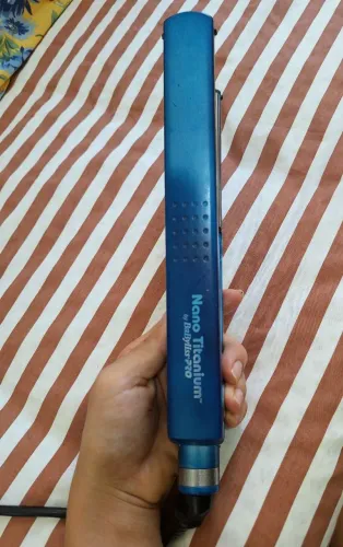 Prancha Titanium BabylissPRO