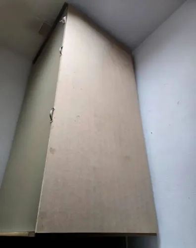 Cama Box Solteiro Baú
