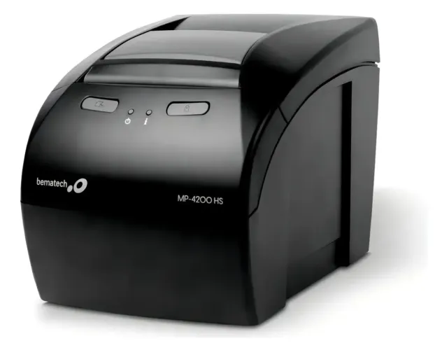 Impressora Bematech Mp-4200 Hs