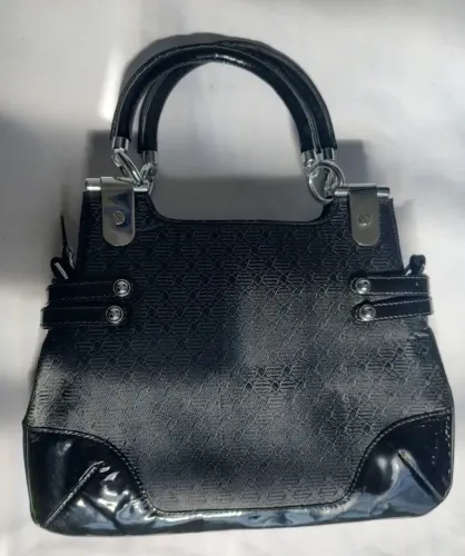 Bolsa de luxo