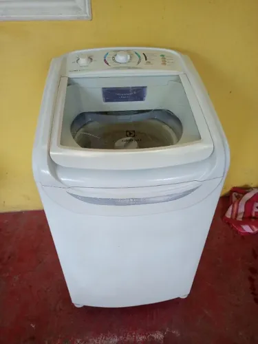 Máquina de lavar 10 kg