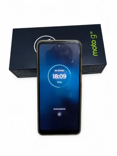 Motorola moto g32