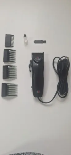 Máquina de cortar cabelo