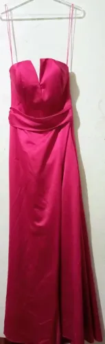 Lote vestidos de festa