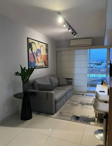 Imóvel para venda possui 67 metros quadrados com 2 quartos em Cachambi - Rio de Janeiro -