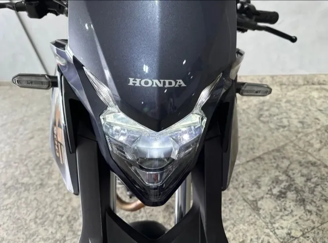 Honda xre 300 abs off road