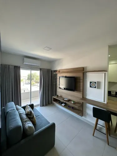 Apartamento mobiliado à venda no Tesla Residence - Foz do Iguaçu/PR
