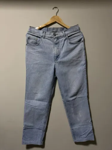 Calça Jeans Damyller - Tamanho 40