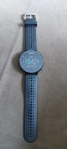 Garmin 235