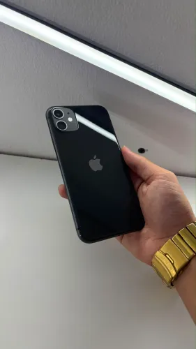 iPhone 11 64 gb bateria nova