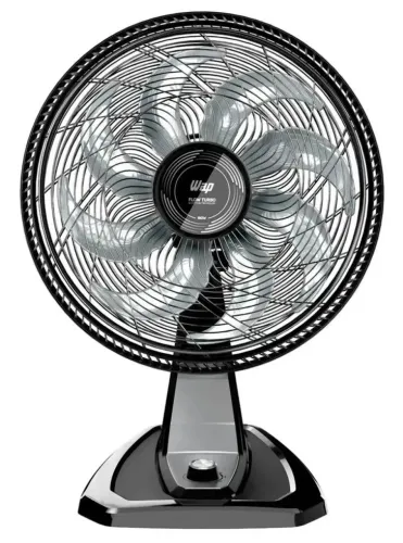 Ventilador WAP FLOW TURBO 127V