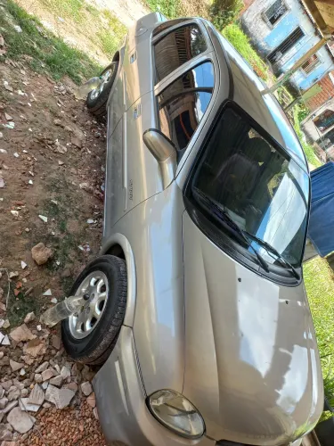 Chevrolet Corsa SED Classic Super 1.6 MPFI VHC 8V 2004