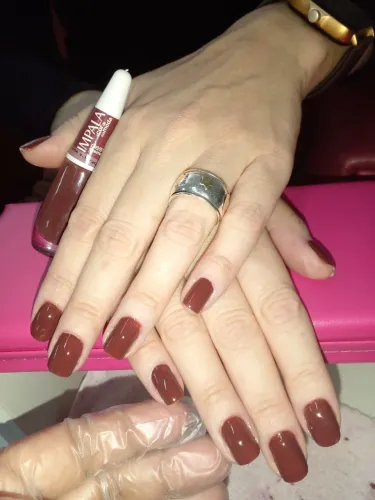 Manicure e pedicure