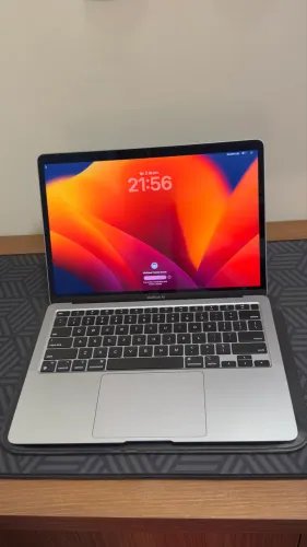 MacBook Air M1 256GB 