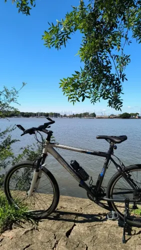 Bicicleta Trek 6500 SLR