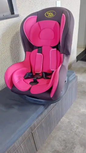 Cadeirinha pra carro