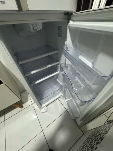 electrolux frost free df35a