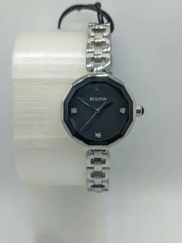 Relógio Feminino Bulova 96p251