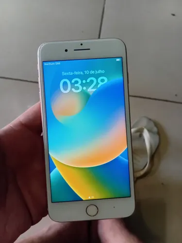 Iphone 8 Plus