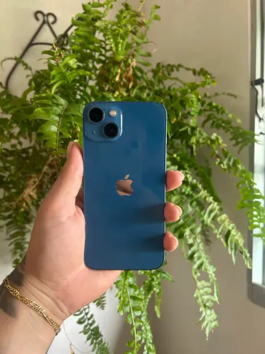 IPHONE 13 256GB IMPECÁVEL