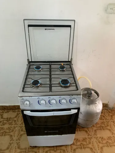 Fogão 4 bocas 