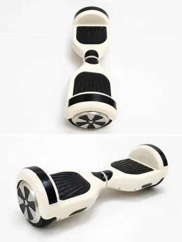 Hoverboard Top com Bluetooth - Seminovo - Oportunidade