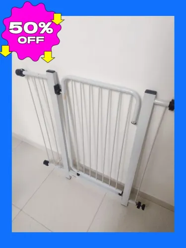 PET Grade Cerca 1x1m