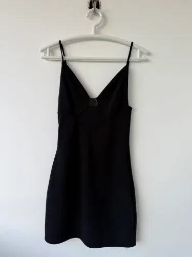 Vestido John John