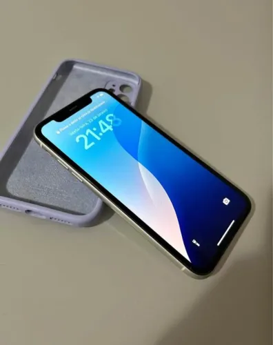 Iphone 11 perfeito sem problemas