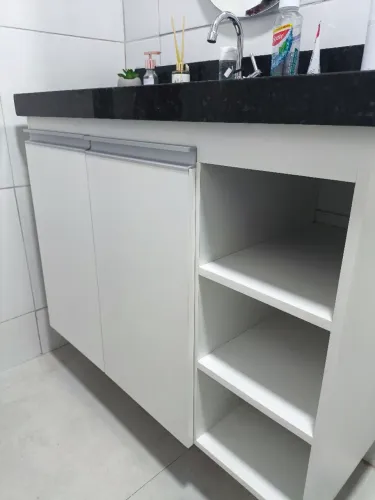 Fabricamos móveis planejados 