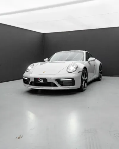 Porsche 911 Carrera Coupe 3.0 370cv (991) 2024