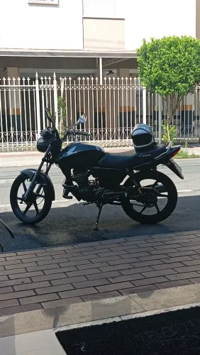 Titan 150 ks