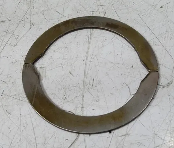Arruela Calço Virabrequim Cerato 1.6 2014 - 2019