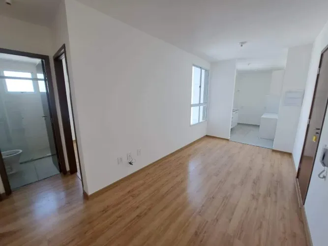 Apartamento para alugar no Barreiro