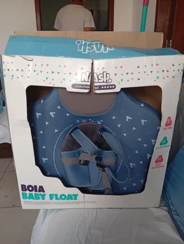 Vende se Boia BaBy float