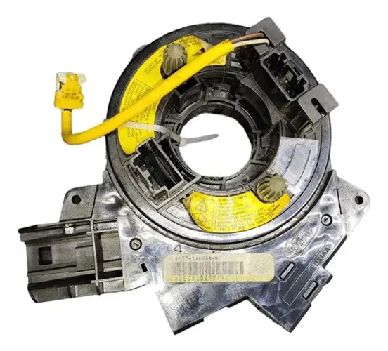Miolo Volante 4m5t14a664ac Ford Focus 2009 2010 2011 2012