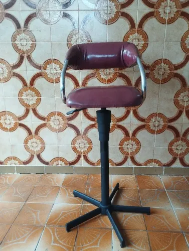 Cadeira de salão infantil