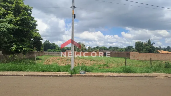 Lote em Rua Issa Elias Antonio - Santa Rita - Piracicaba/SP