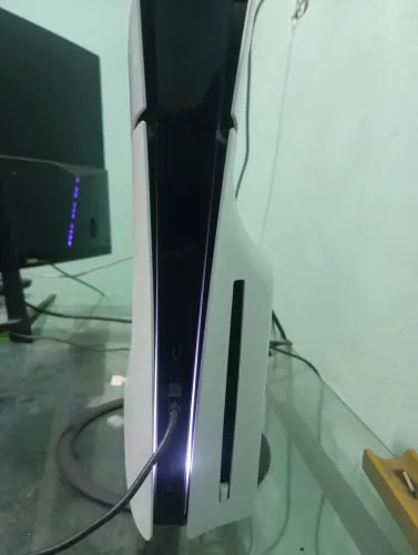 Vendo leitor PS5 SLIM