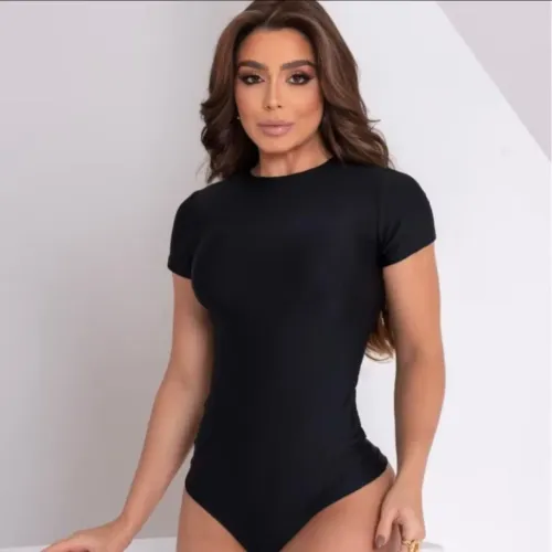 Body feminino Tam - G