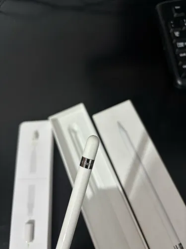 Caneta Apple Pencil (1a Geração) original