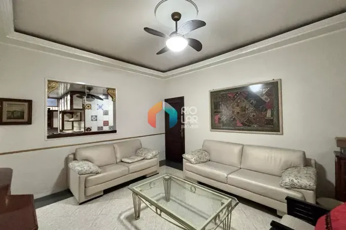 Apartamento à venda, Copacabana, Rio de Janeiro, RJ