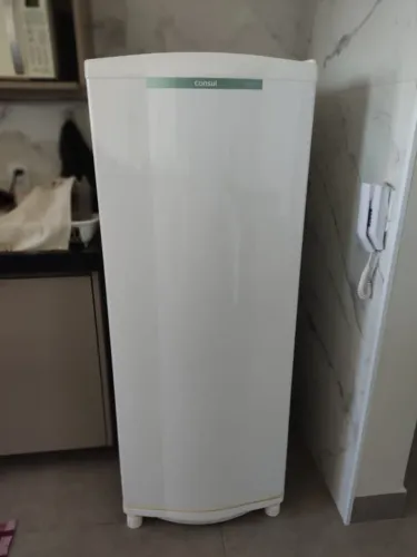 Geladeira Refrigerador Consul